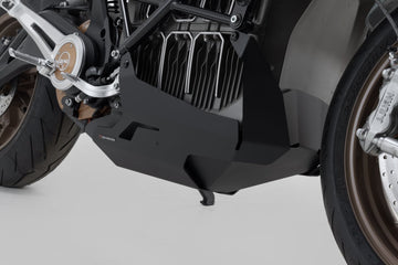 Zero SR / F ZF 14.4 Naked Street [2018-2022] - motorbeskyttelse - bilde 1
