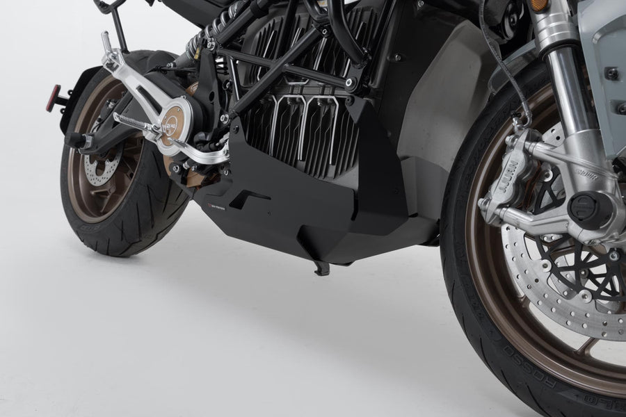 Zero SR / F ZF 14.4 Naked Street [2018-2022] - motorbeskyttelse - bilde 2