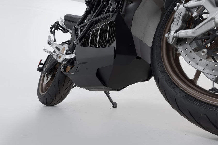 Zero SR / F ZF 14.4 Naked Street [2018-2022] - motorbeskyttelse - bilde 3