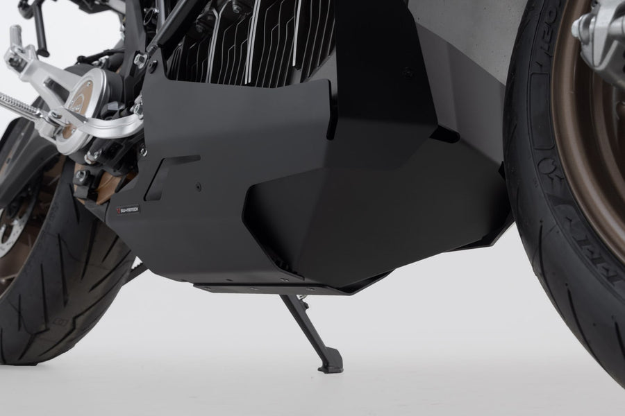 Zero SR / F ZF 14.4 Naked Street [2018-2022] - motorbeskyttelse - bilde 4