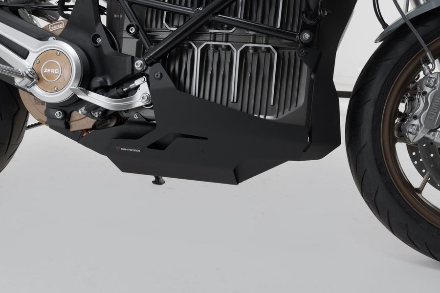Zero SR / F ZF 14.4 Naked Street [2018-2022] - motorbeskyttelse - bilde 5