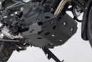 Royal Enfield Himalayan 400 [2023-2024] - Motorschutz schwarz – Bild 3
