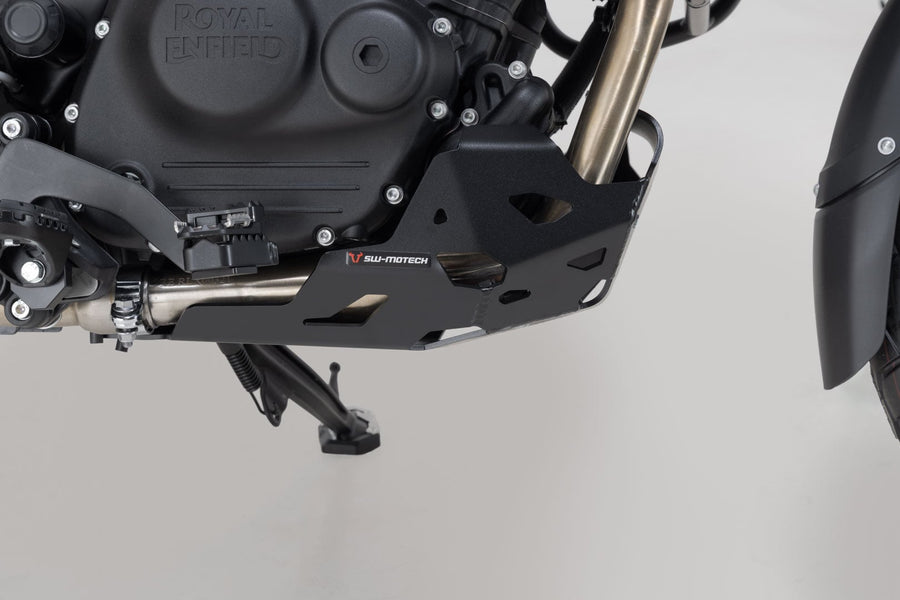 Royal Enfield Himalayan 450 [2024-2026] - motorbeskyttelse svart - bilde 5
