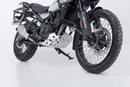 Royal Enfield Himalayan 400 [2023-2024] - motorbeskyttelse sølv, børstet - bilde 1