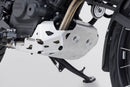 Royal Enfield Himalayan 450 [2024-2026] - motorbeskyttelse sølv, børstet - bilde 4
