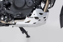 Royal Enfield Himalayan 400 [2023-2024] - motorbeskyttelse sølv, børstet - bilde 5