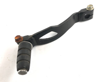 Kan på Spyder SM5 [2009] - byttepedal