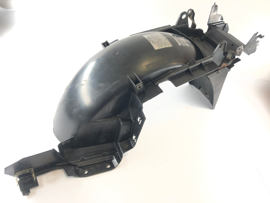 Honda St 1100 SC26 Pan European [1990] - Bakre underbau