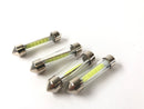 Moto Guzzi Le Mans 4 [Le Mans 3] - LED -lampe S7 12V 1.5W-3