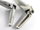Ducati Multistrada 1000 DS [2004] - Passasjerfotstøtter med Holder Set Couple-6