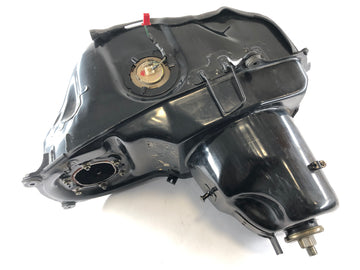 Honda St 1100 SC26 Pan European [1990] - Tank Benslanken