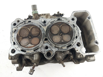 Honda VFR 800 FI RC46 Sylinderhode - 0