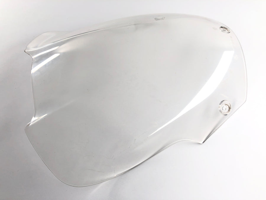 BMW F 800 ST [2006] - frontrute