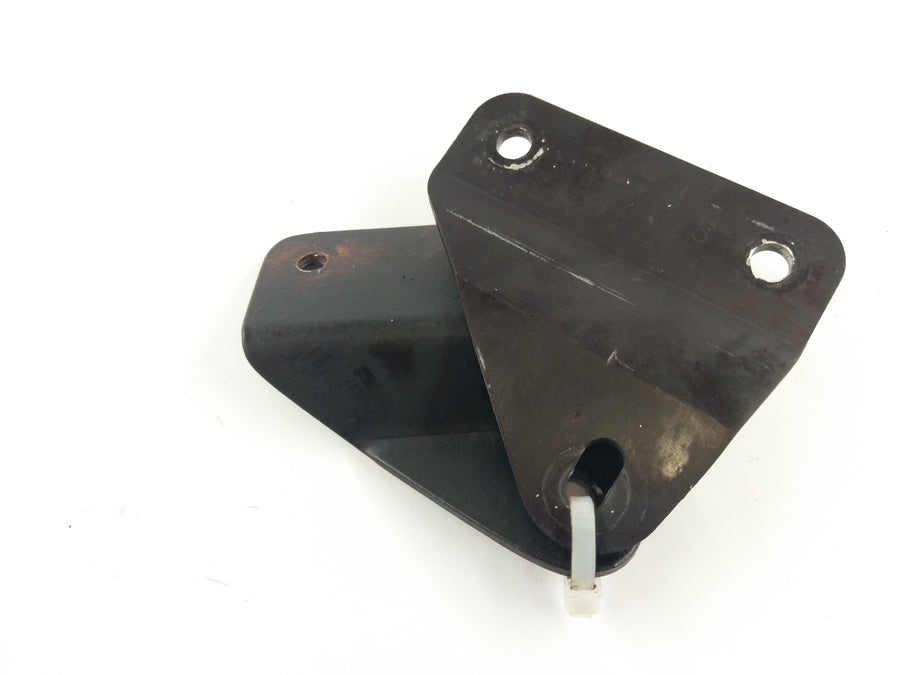 Moto Guzzi V11 Le Mans [2003] - Holder motorabsorpsjon