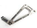 Honda NX 650 Dominator RD02 [1992] - Palatinat fotrot med holder til venstre-4
