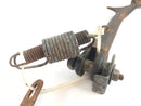 Yamaha V -max 1200 2en [1997] - Stand Side Stands with Spring-3