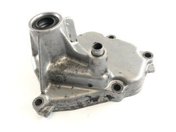 Suzuki DL 1000 V -STROM [2006] - Motor lokk skiftaksel lokk - 0