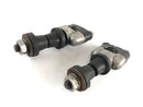 Yamaha XT 500 1U6 [1980] - Riser Set Couple-4