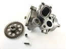 Suzuki Bandit GSF 650 S WVB5 [2005] - Oljepumpe-3