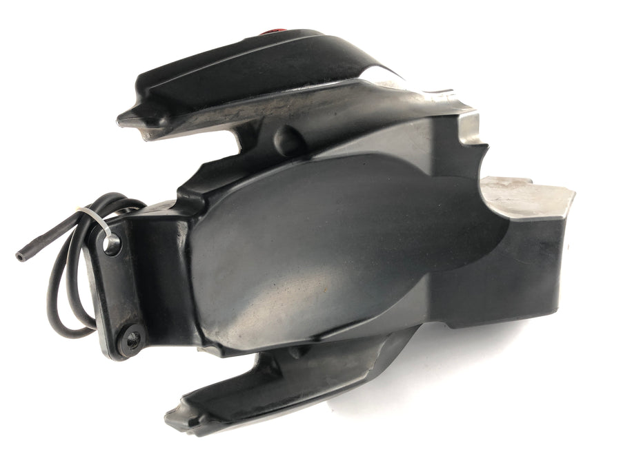 BMW F 800 S [2007] - Tank bensintank