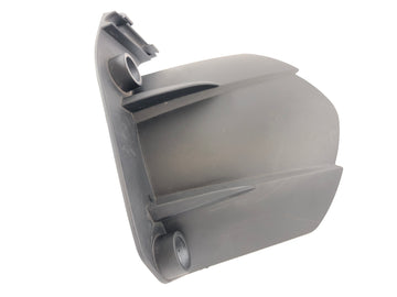 KTM Duke 690 A3 [2012] - Bakrehjulsdeksel Splash Protection - 0