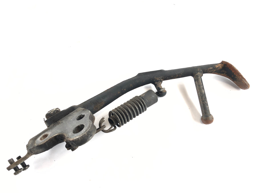 Yamaha YZF 750 R 4nhn [1995] - Stand Side Stands With Spring