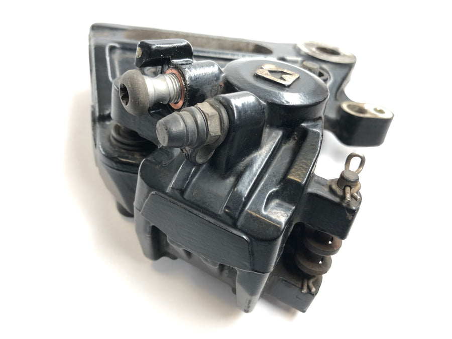 Husqvarna Vitpilen 401 [2021] - bremseklave bak med ankerplate