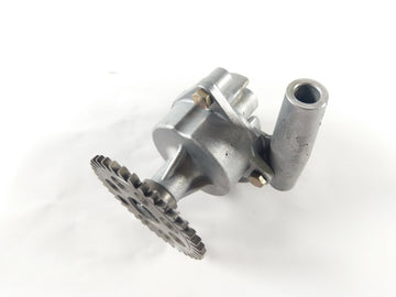 Suzuki GSX -R 750W GR7BA - Oilpumpe med utstyr - 0