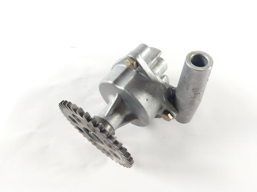 Suzuki GSX -R 750W GR7BA - Oilpumpe med utstyr