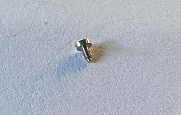 Rolex Cal. 2030 [Datejust 26mm] - 54411 Skrue for Federhausbrücke