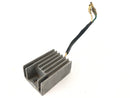 Honda XL 600 R PD03 [1984] - Kontroller likeretter-1