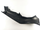 Suzuki GSX -R 750W GR7BA - CLADING SIDE DEL BØTTE VENSTRE MED CRACK-2
