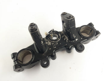 Kawasaki KLR 250 KL 250 D [1985] - Fork Bridge over