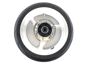 Honda CBR 1000 RR SC57 [2006] - Bakhjul Rad Rim - 0