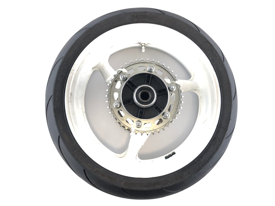Honda CBR 1000 RR SC57 [2006] - Bakhjul Rad Rim