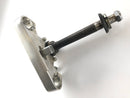 Suzuki LS 650 NP41B [1990] - Fork Bridge nedenfor-1