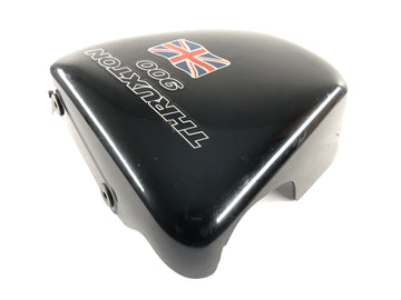 Triumph Thruxton 900 [2004] - Seiteneckel venstre - 0