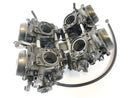 Honda St 1100 SC26 Pan European [1990] - Forgasser-1