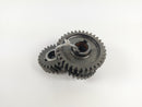 Suzuki RG 250 Gamma GJ21D - Gear gir-1