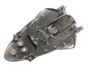 KTM LC4 640 Duke 2 [2001] - Underjordisk ly på innsiden bak Splash Protection-4