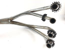 Moto Guzzi GTS 400 [Benelli] - MANIFOLD EXCOMS COMPLETT SYSTEM 4 I 1-4