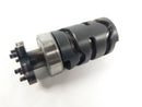Yamahe DT 125 4BL [1997] - Switching Roller-1