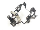 Kawasaki KMX 125 MX 125 B [1997] - Lampeholder cockpitholder gevir-1