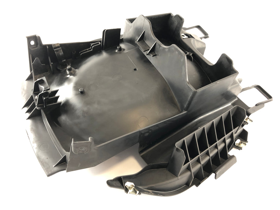 BMW K 1300 S K12S [2009] - Bakre under interiørkledning