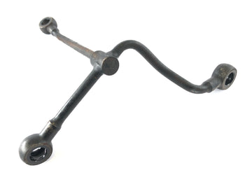 Kawasaki KLR 250 KL250D [1988] - Oil Line Oil Stow - 0