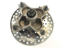 Yamaha YFM 350 Warrior 3GD [2003] - Rad Hub Left-1