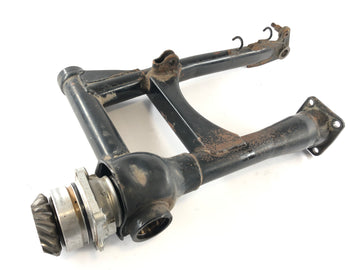 Kawasaki Z 1100 Kzz10a [1982] - Swinge med en Cardan Shaft