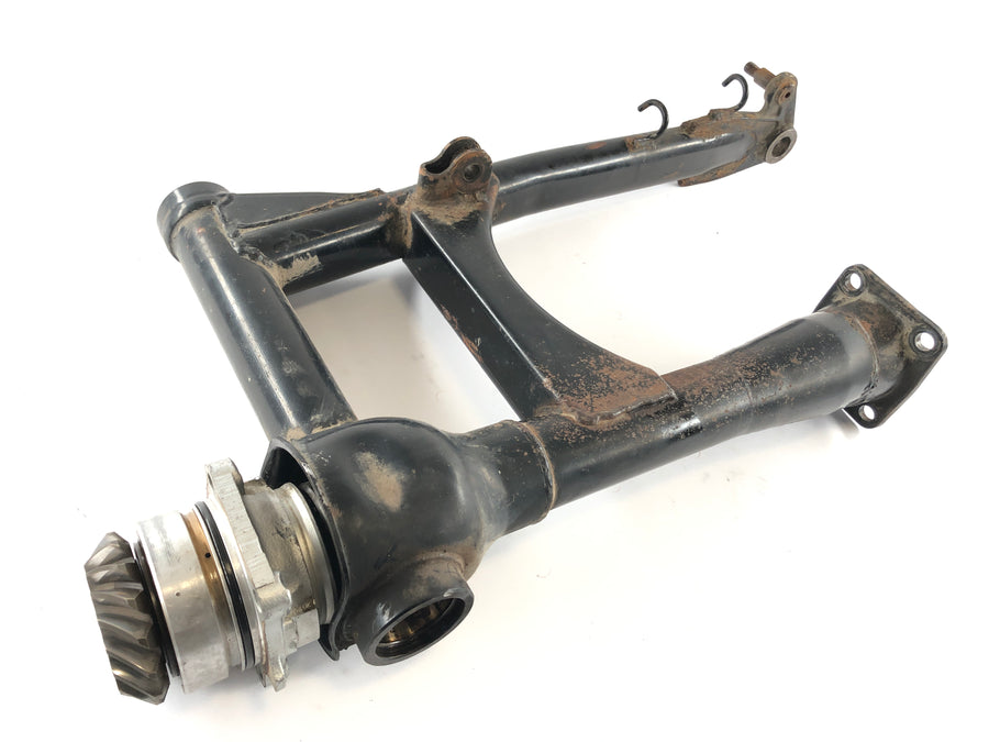 Kawasaki Z 1100 Kzz10a [1982] - Swinge med en Cardan Shaft