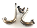Moto Guzzi Stelvio 1200 8V [2011] - Manifold eksosmanifold-2