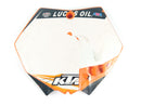 KTM SX-F 250 4-Stroke [2008] -Celing Front Mask-1